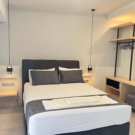 Comfort House بريفيزا المظهر الخارجي الصورة