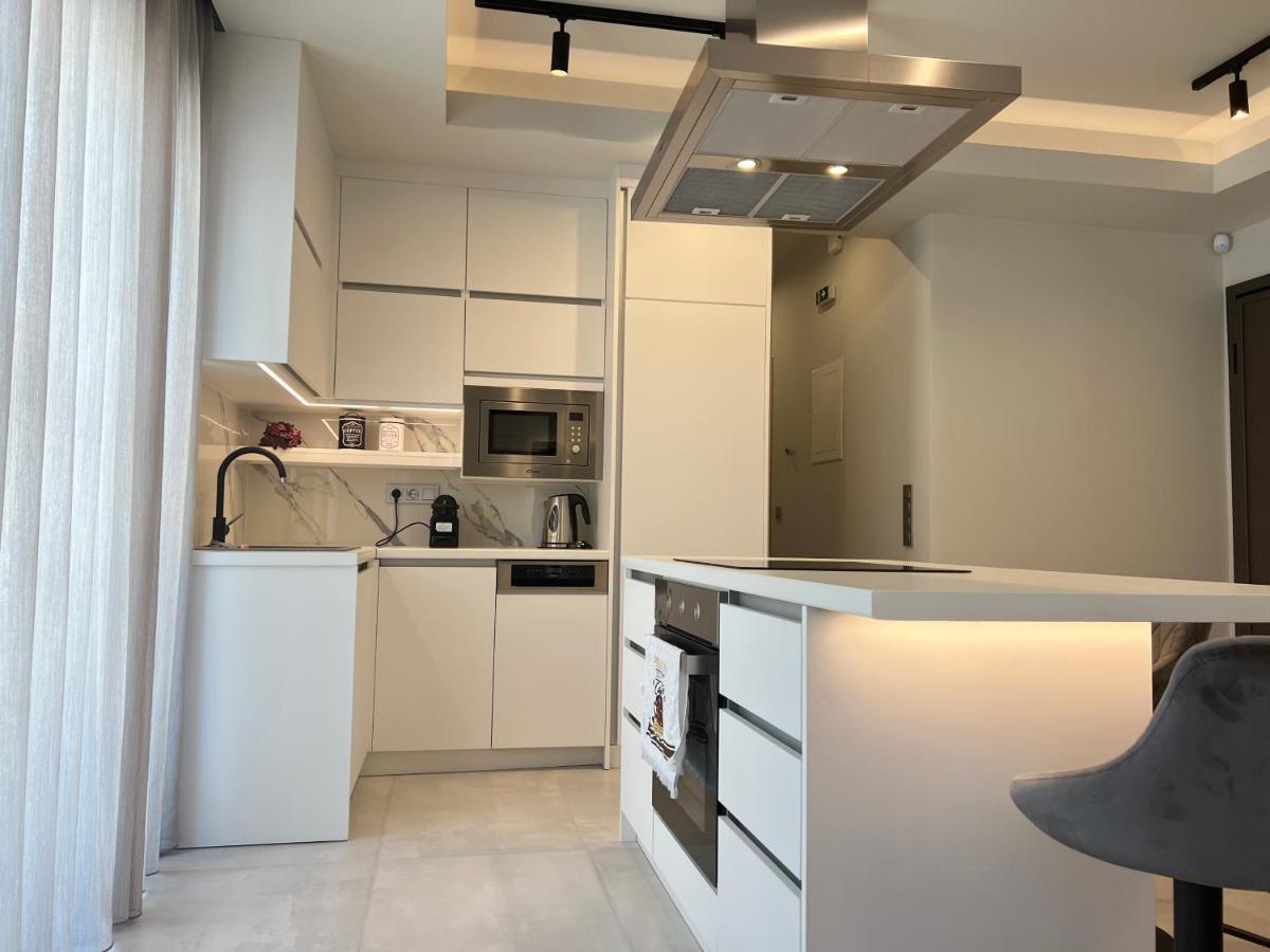 Comfort House بريفيزا المظهر الخارجي الصورة