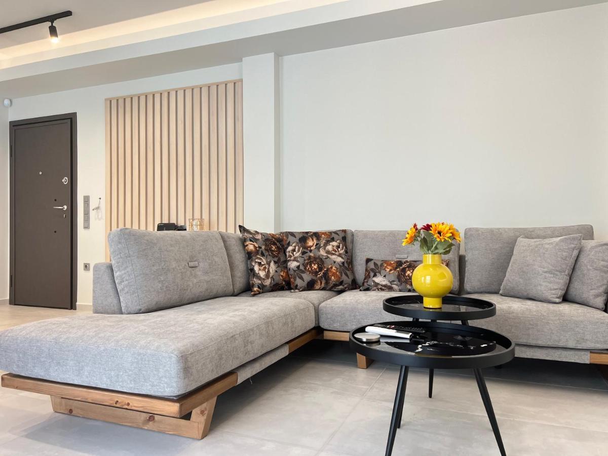 Comfort House بريفيزا المظهر الخارجي الصورة