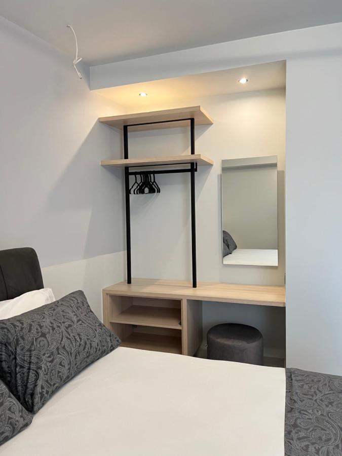Comfort House بريفيزا المظهر الخارجي الصورة
