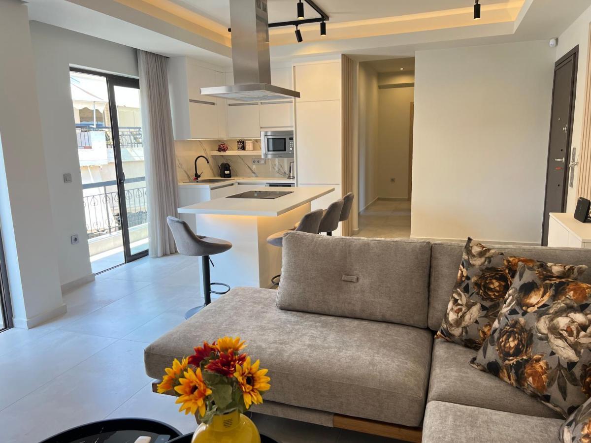 Comfort House بريفيزا المظهر الخارجي الصورة