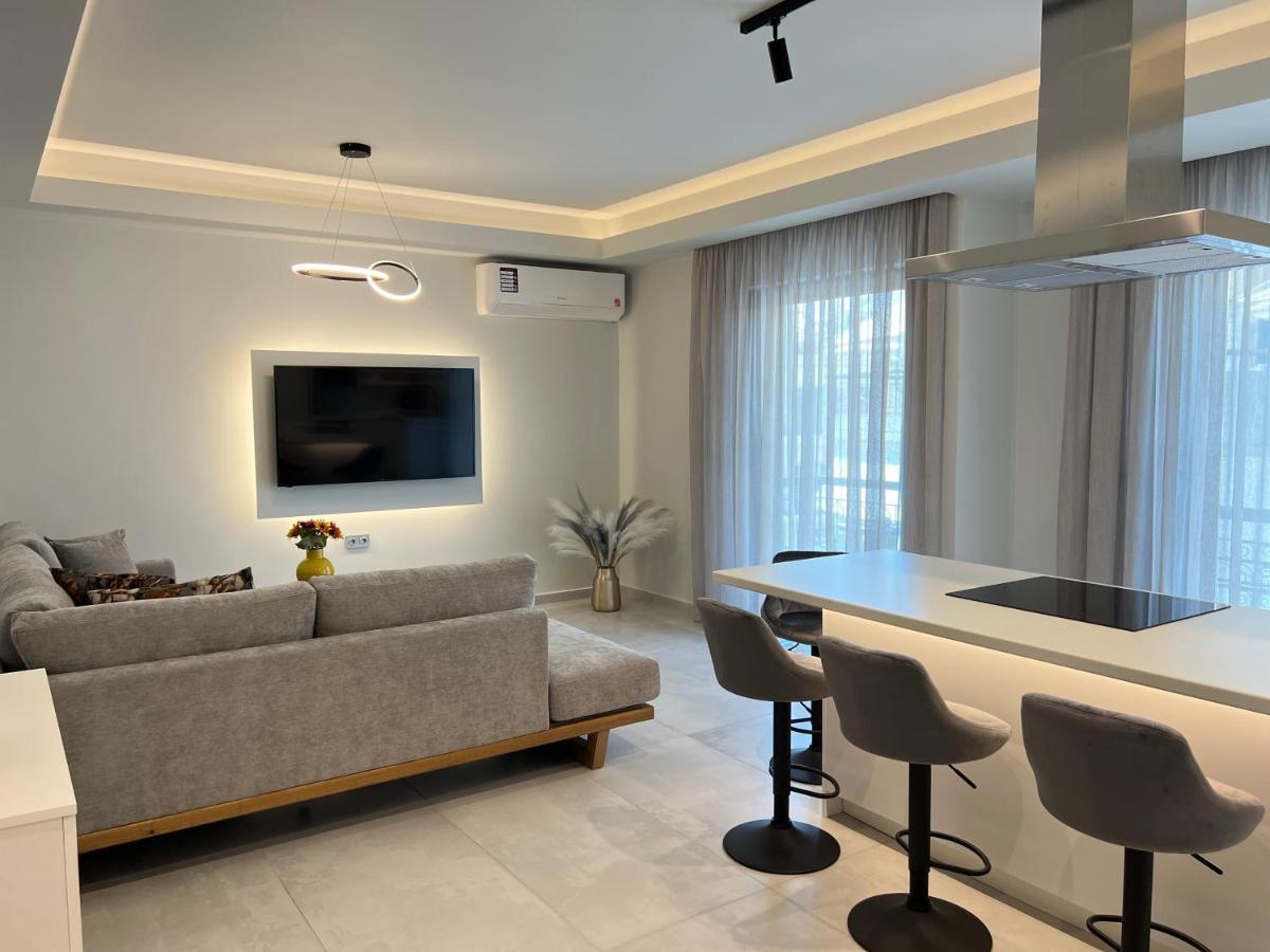 Comfort House بريفيزا المظهر الخارجي الصورة