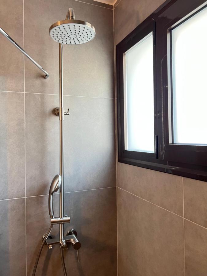 Comfort House بريفيزا المظهر الخارجي الصورة