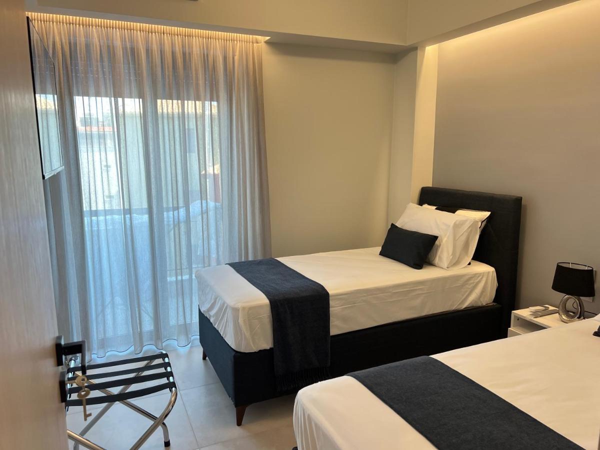 Comfort House بريفيزا المظهر الخارجي الصورة