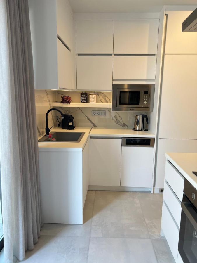 Comfort House بريفيزا المظهر الخارجي الصورة