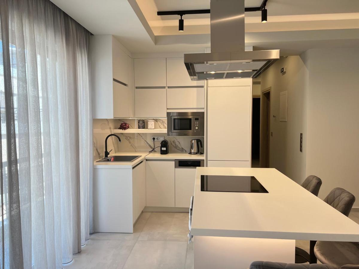 Comfort House بريفيزا المظهر الخارجي الصورة