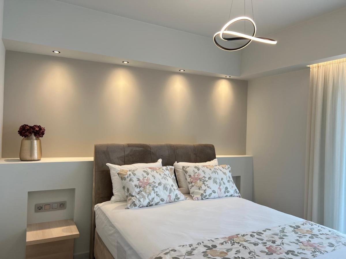 Comfort House بريفيزا المظهر الخارجي الصورة