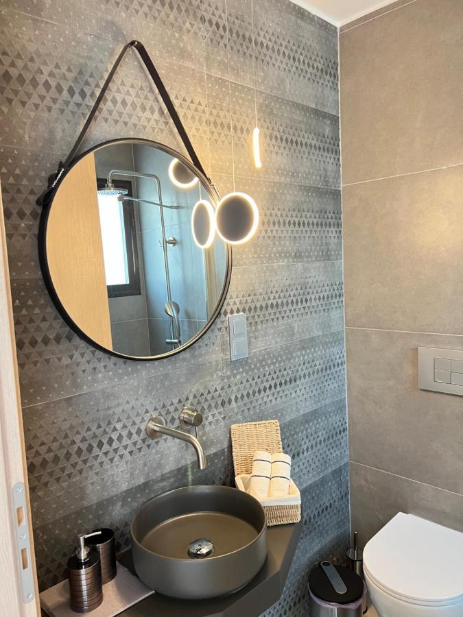 Comfort House بريفيزا المظهر الخارجي الصورة