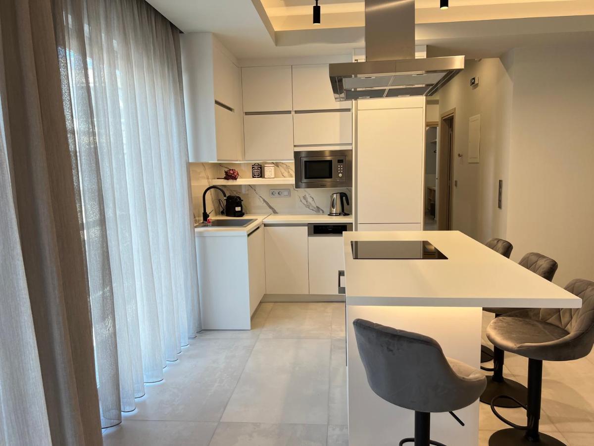 Comfort House بريفيزا المظهر الخارجي الصورة