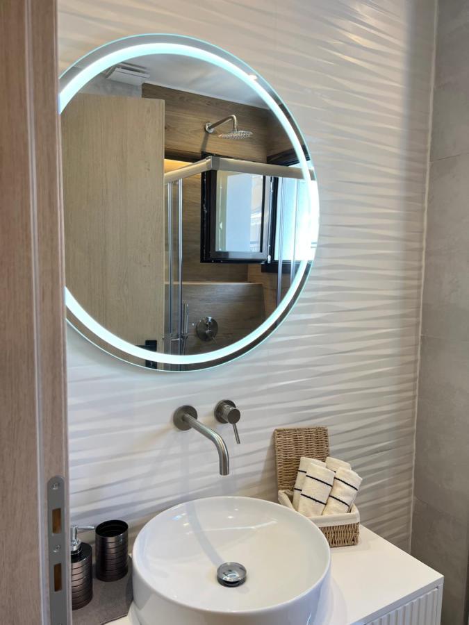 Comfort House بريفيزا المظهر الخارجي الصورة