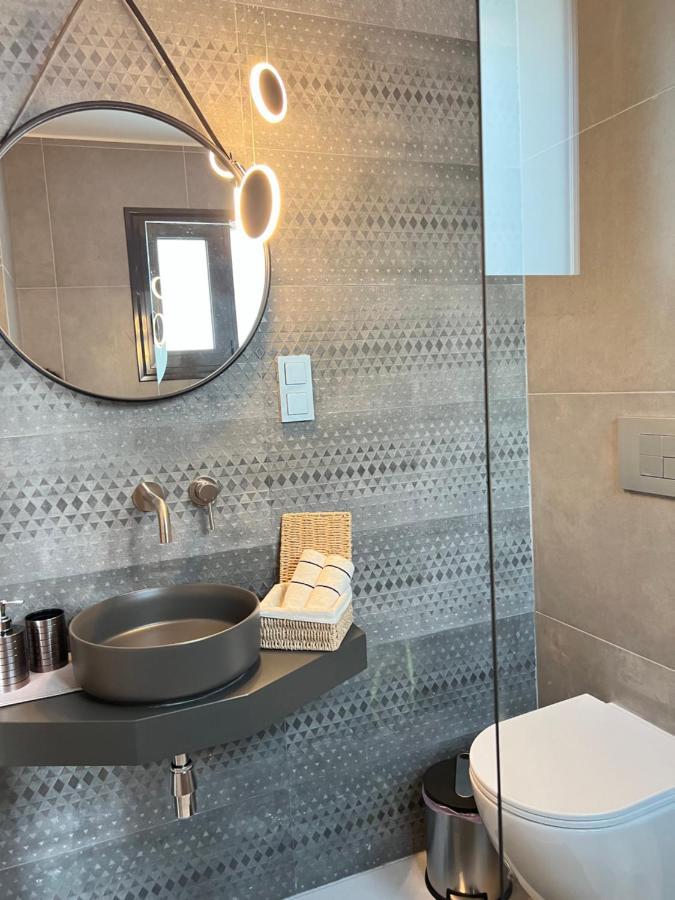 Comfort House بريفيزا المظهر الخارجي الصورة