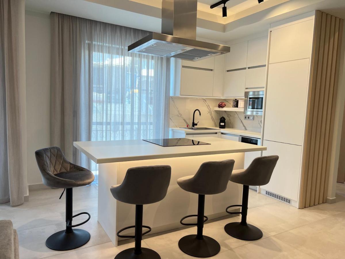 Comfort House بريفيزا المظهر الخارجي الصورة