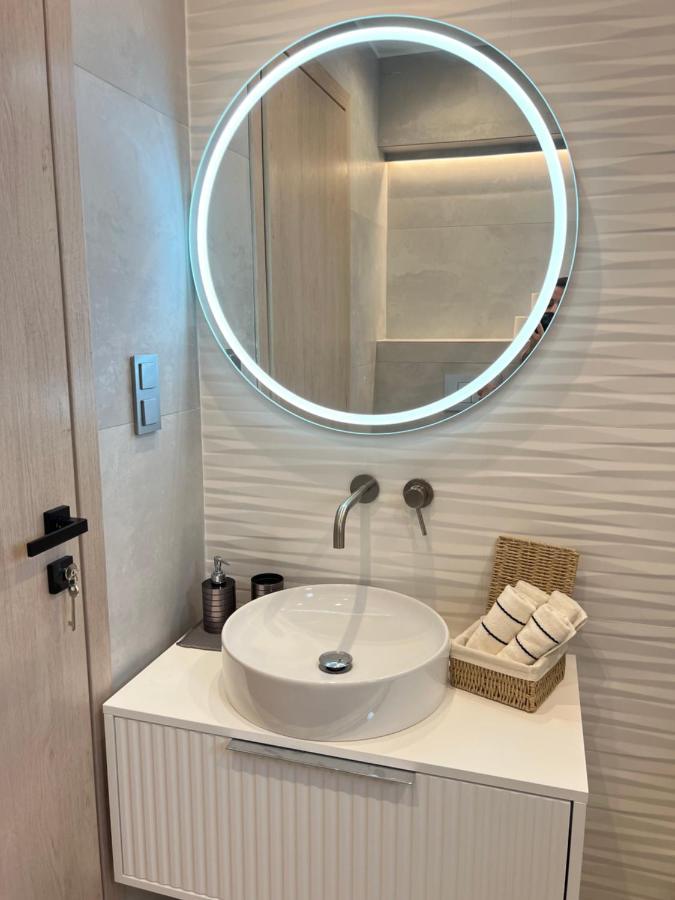 Comfort House بريفيزا المظهر الخارجي الصورة