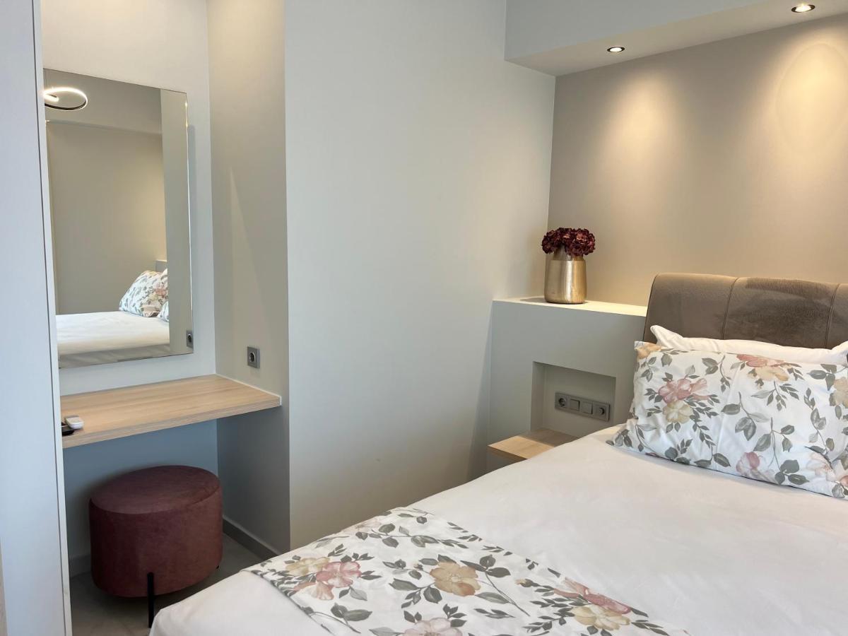 Comfort House بريفيزا المظهر الخارجي الصورة