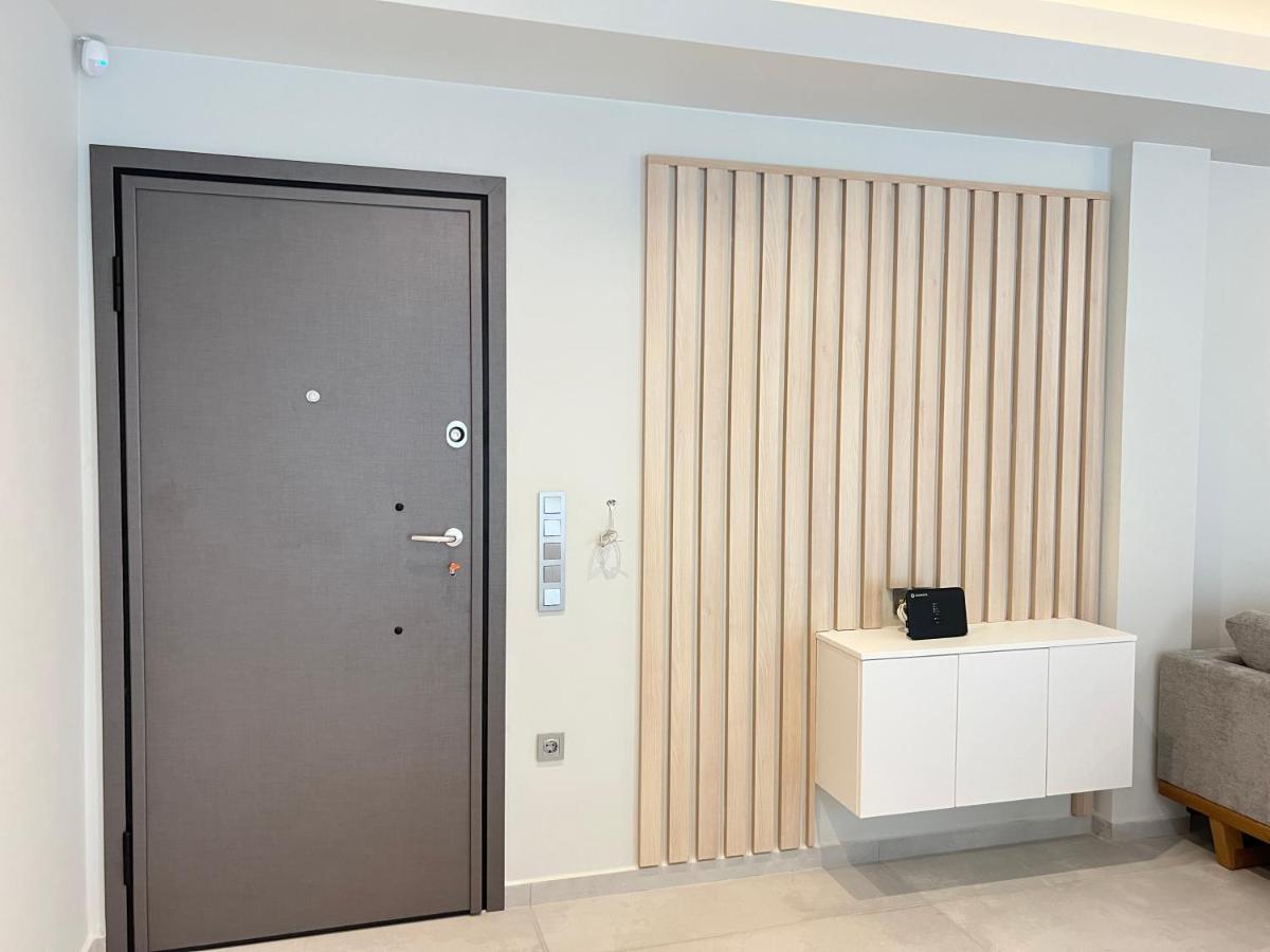 Comfort House بريفيزا المظهر الخارجي الصورة