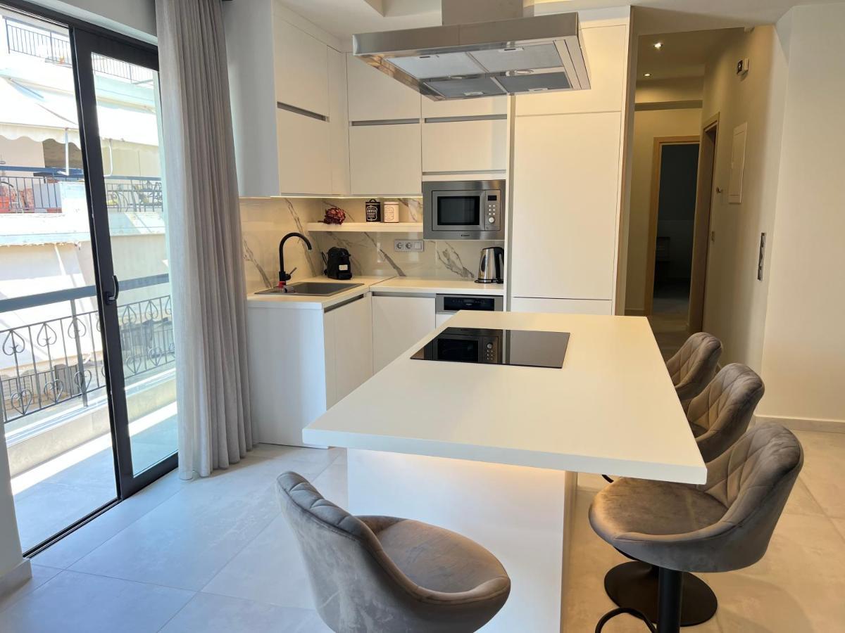 Comfort House بريفيزا المظهر الخارجي الصورة