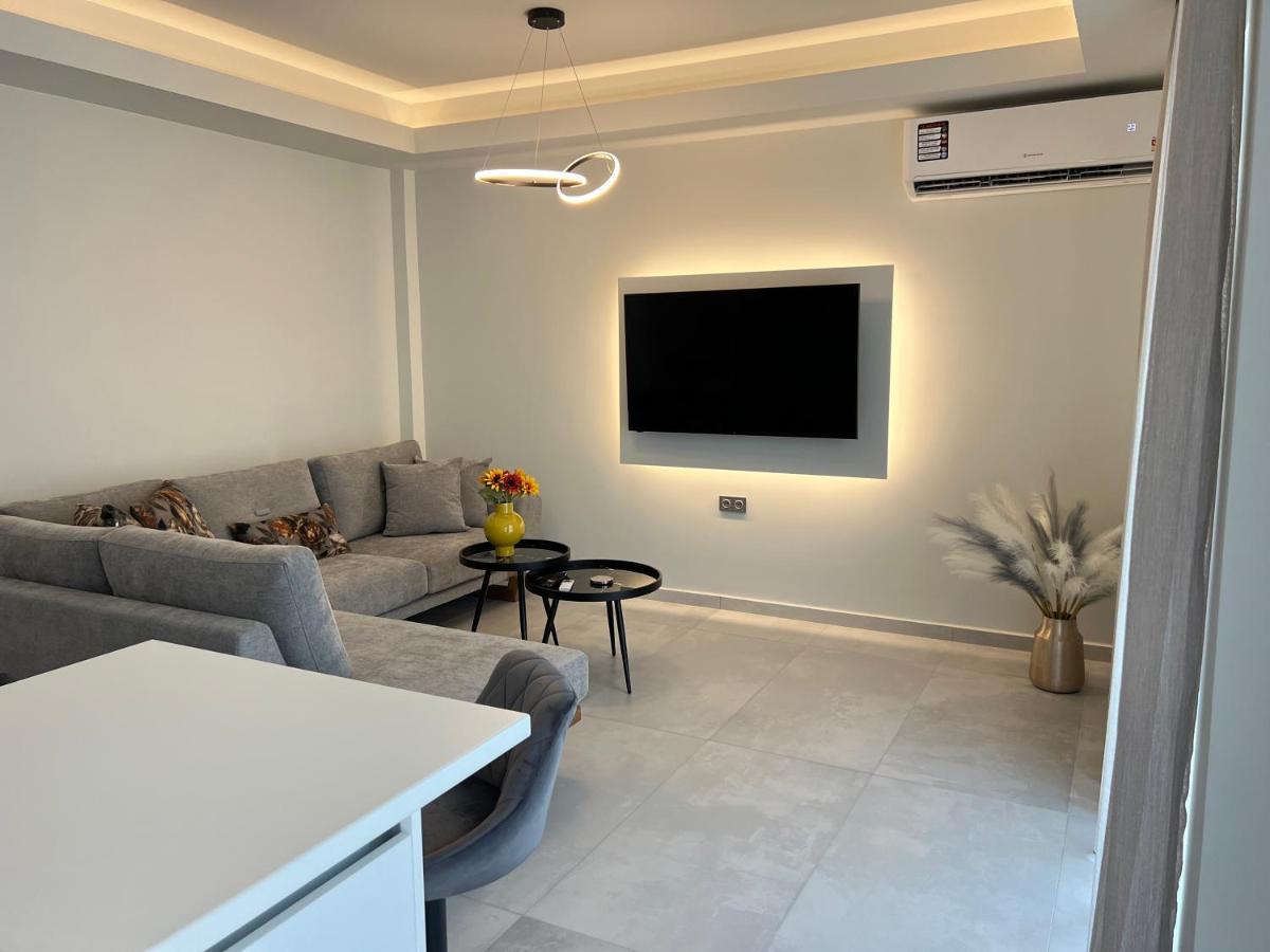 Comfort House بريفيزا المظهر الخارجي الصورة