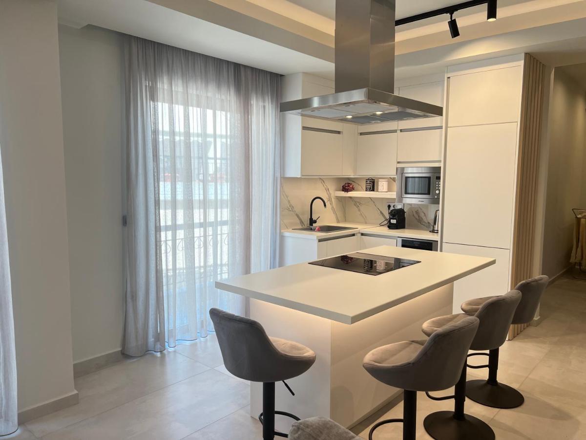 Comfort House بريفيزا المظهر الخارجي الصورة