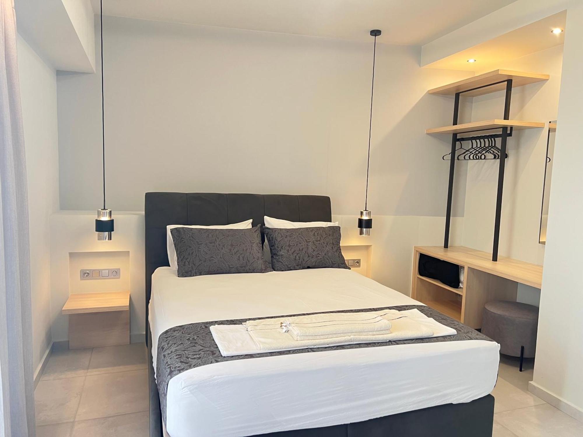 Comfort House بريفيزا المظهر الخارجي الصورة